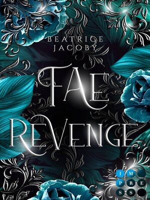 cover image of Fae Revenge